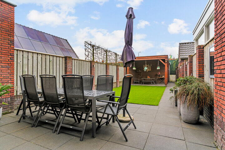 Foto 35 - Hendrik van Hamontstraat 52, Schijndel