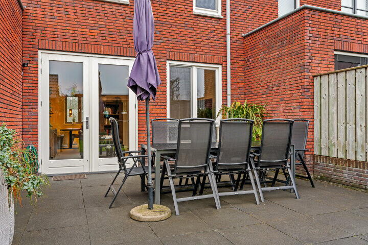 Foto 36 - Hendrik van Hamontstraat 52, Schijndel