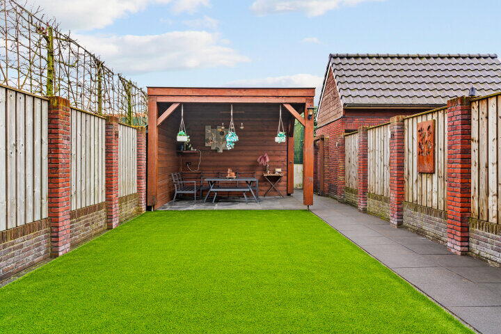 Foto 37 - Hendrik van Hamontstraat 52, Schijndel