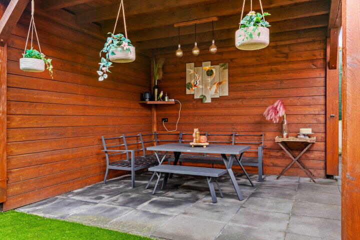 Foto 38 - Hendrik van Hamontstraat 52, Schijndel