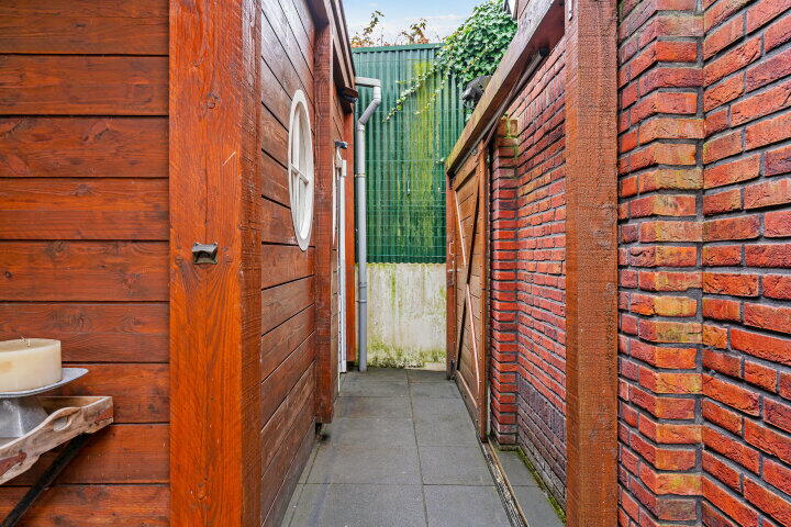 Foto 41 - Hendrik van Hamontstraat 52, Schijndel