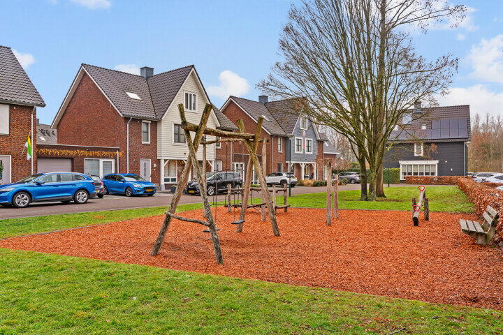 Foto 43 - Hendrik van Hamontstraat 52, Schijndel