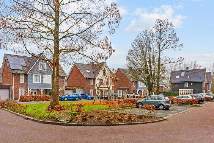 Foto 44 - Hendrik van Hamontstraat 52, Schijndel