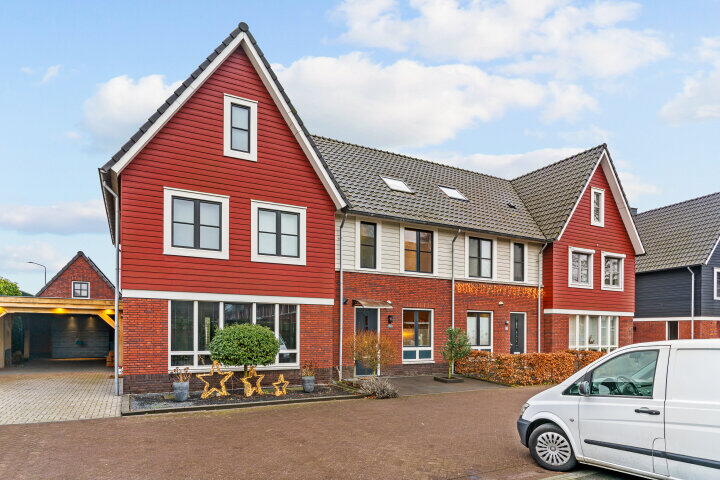 Foto 45 - Hendrik van Hamontstraat 52, Schijndel