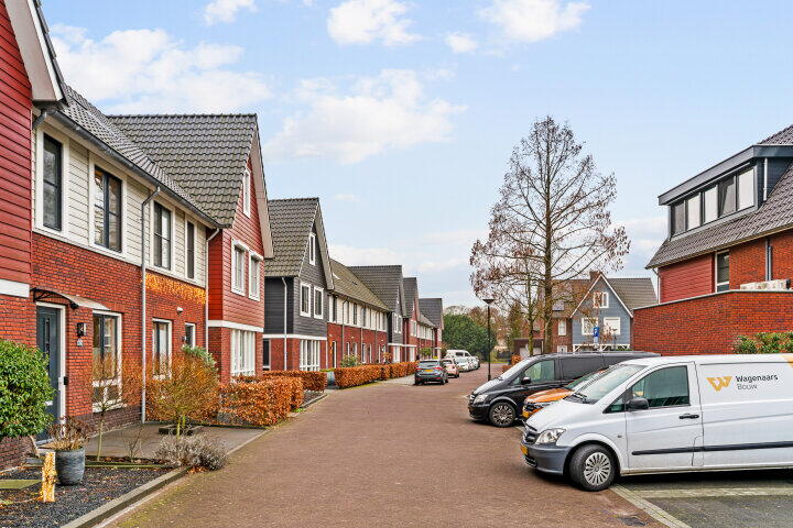 Foto 46 - Hendrik van Hamontstraat 52, Schijndel