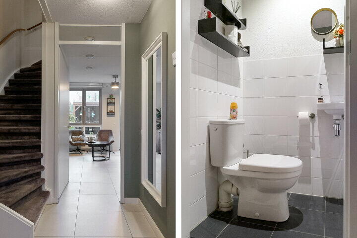 Foto 6 - Hendrik van Hamontstraat 52, Schijndel