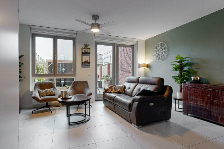 Foto 7 - Hendrik van Hamontstraat 52, Schijndel