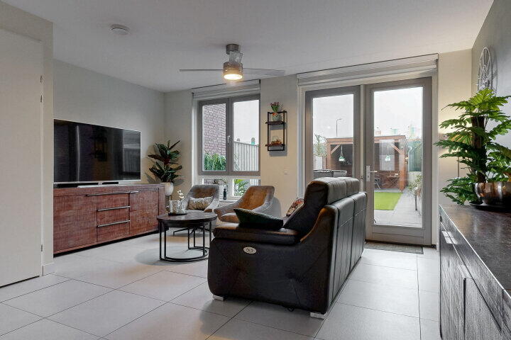 Foto 8 - Hendrik van Hamontstraat 52, Schijndel