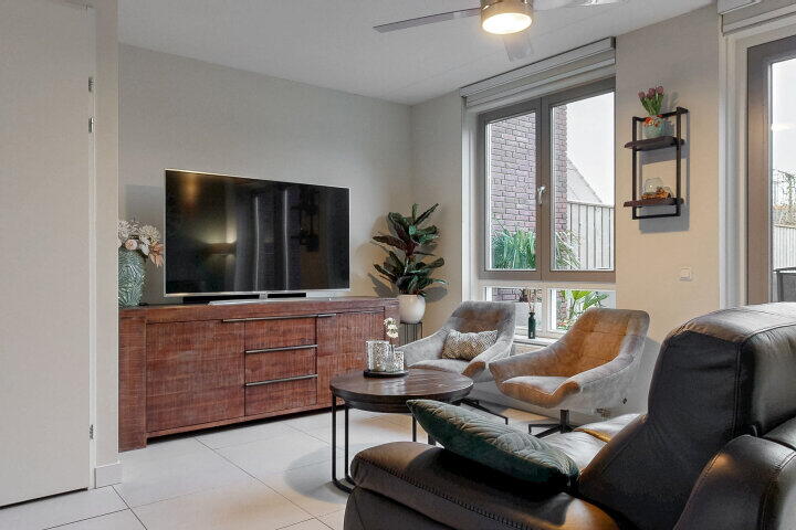 Foto 9 - Hendrik van Hamontstraat 52, Schijndel