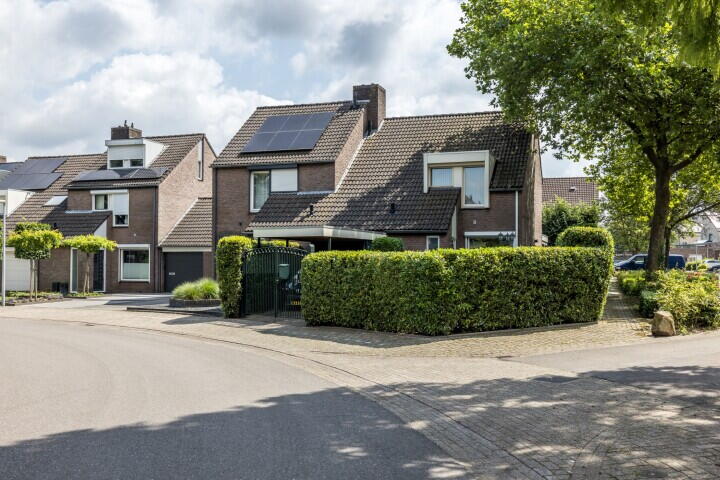 Hendrik Van Veldekestraat 50 , Voerendaal