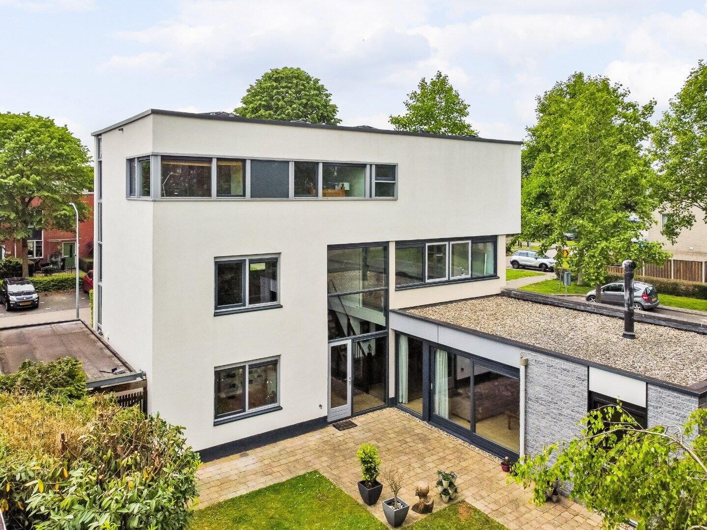 Virtuele tour - Hendrik Werkmanstraat 101, Almere