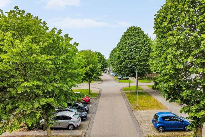 Foto 5 – Hendrik Werkmanstraat 101, Almere