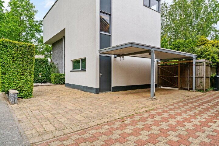 Foto 39 – Hendrik Werkmanstraat 101, Almere