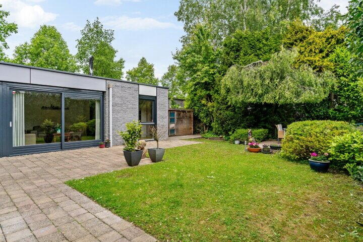 Foto 42 – Hendrik Werkmanstraat 101, Almere