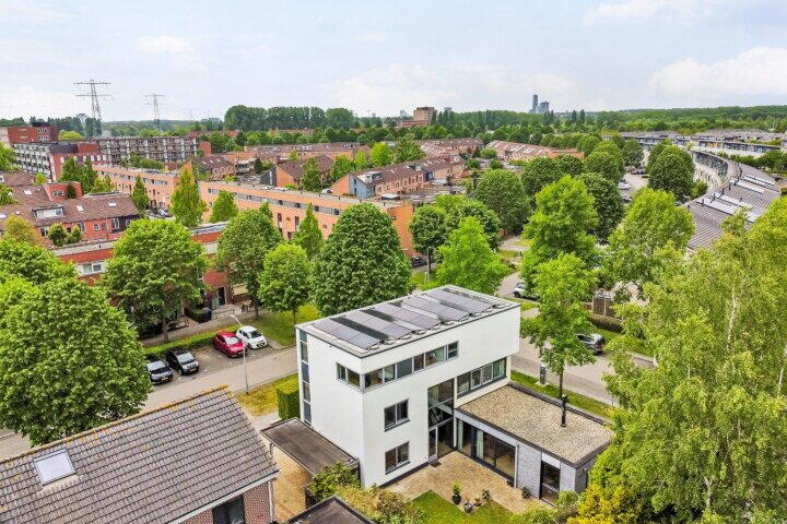 Foto 46 – Hendrik Werkmanstraat 101, Almere
