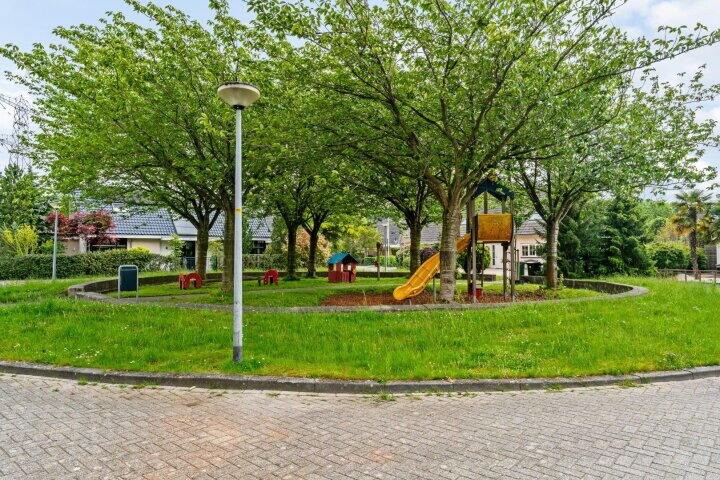 Foto 47 – Hendrik Werkmanstraat 101, Almere