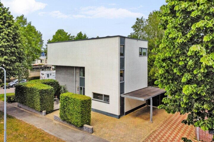Foto 6 – Hendrik Werkmanstraat 101, Almere
