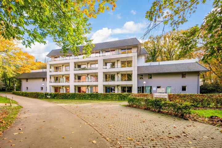 Foto 1 - Hengelhoefdreef 1 0.19, Houthalen-Helchteren