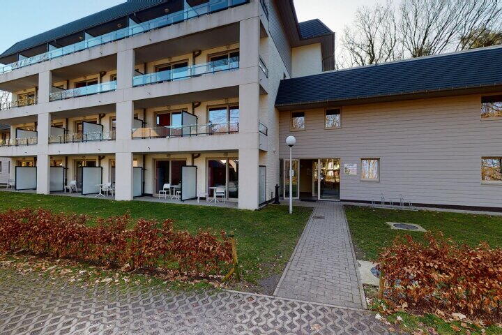 Hauptfotografie der Wohnung Hengelhoefdreef . 5312, Houthalen