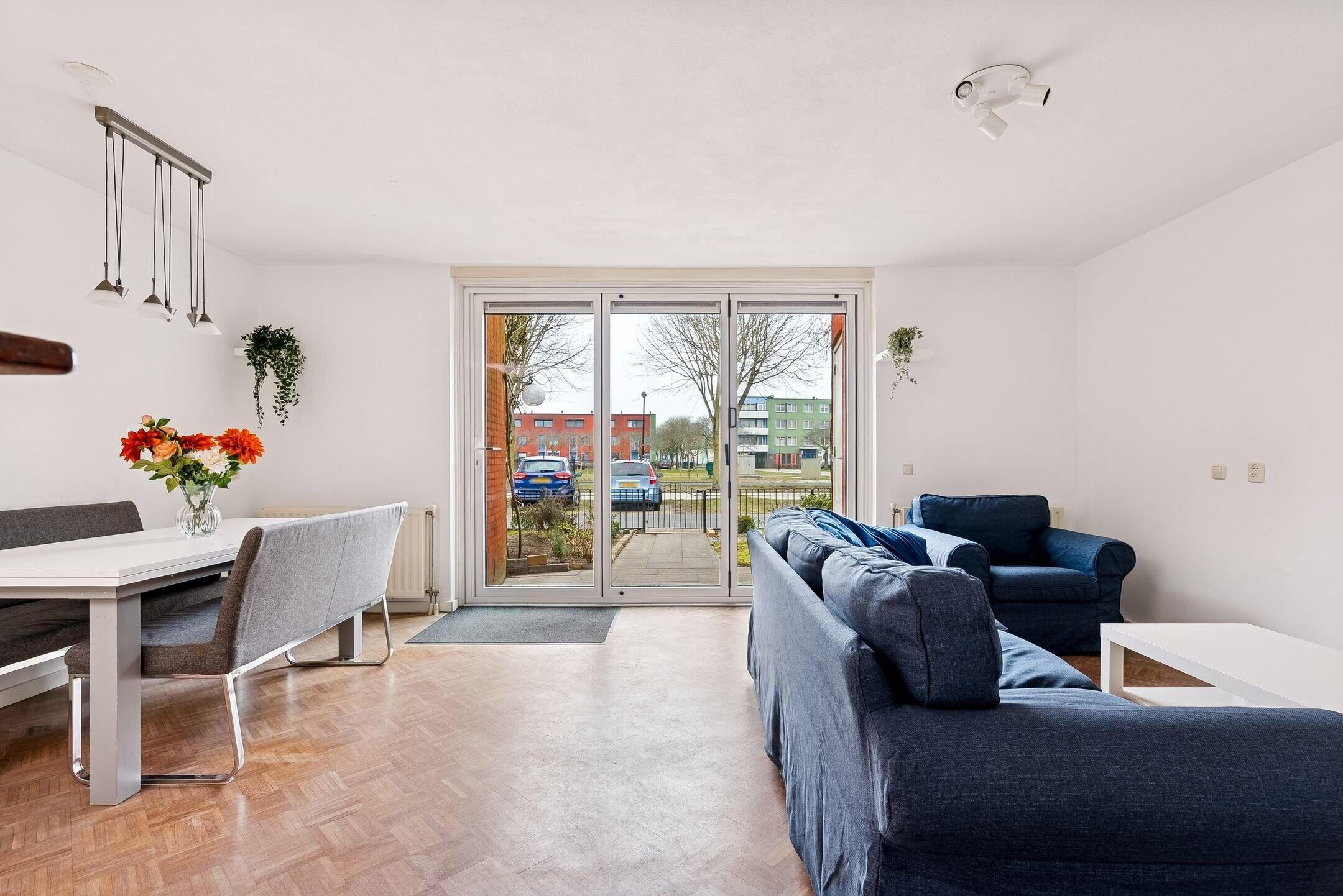 360 foto - Hennahof 32, Almere