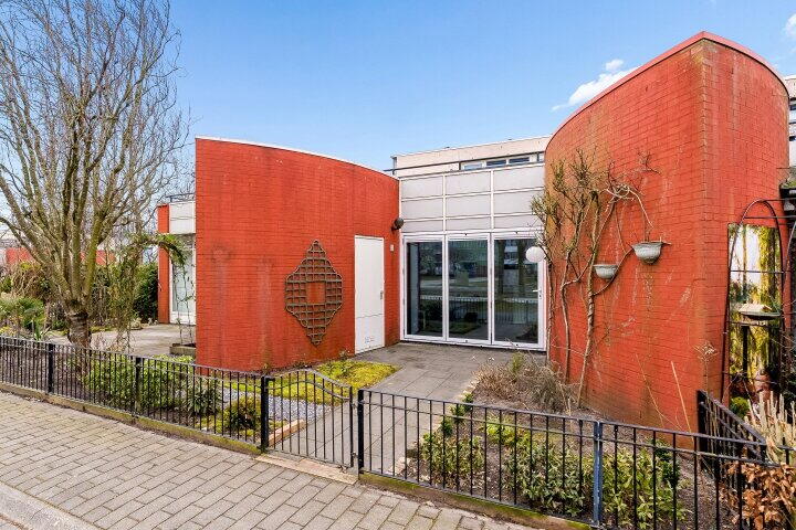 Foto 1 - Hennahof 32, Almere