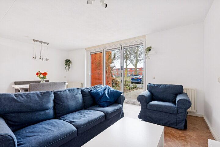 Foto 12 - Hennahof 32, Almere