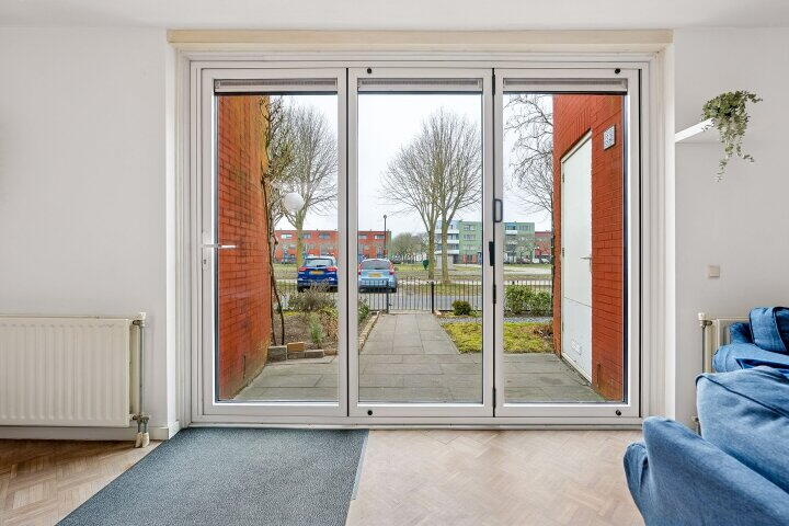 Foto 14 - Hennahof 32, Almere