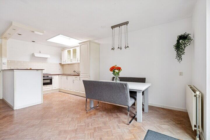 Foto 16 - Hennahof 32, Almere