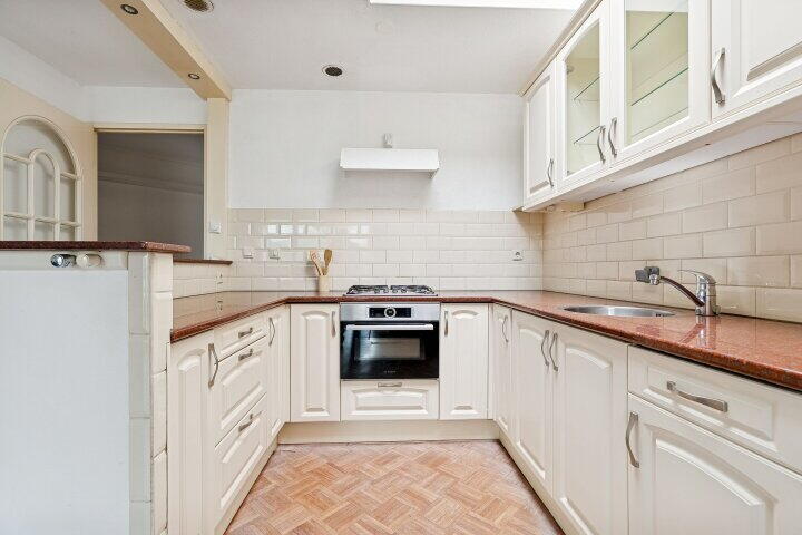 Foto 17 - Hennahof 32, Almere