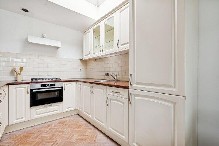 Foto 18 - Hennahof 32, Almere