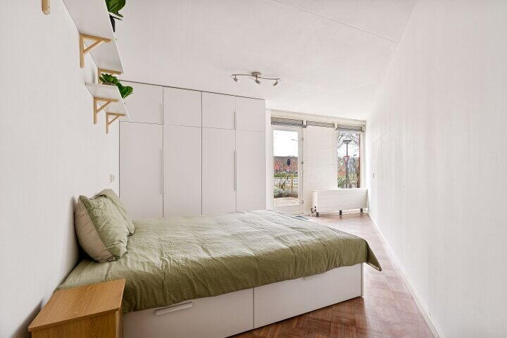 Foto 3 - Hennahof 32, Almere