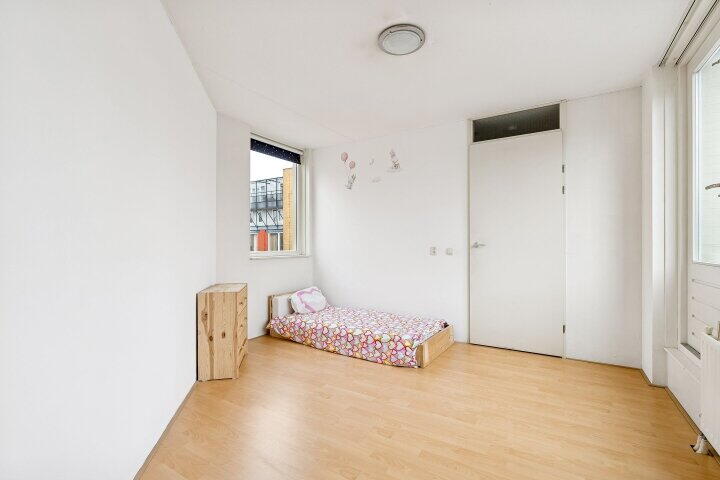 Foto 28 - Hennahof 32, Almere