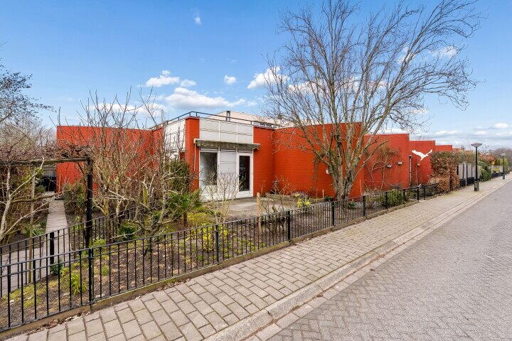 Foto 4 - Hennahof 32, Almere