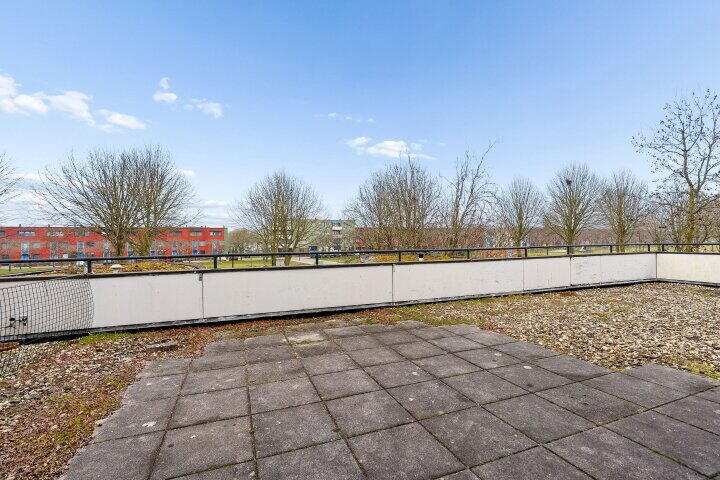 Foto 32 - Hennahof 32, Almere