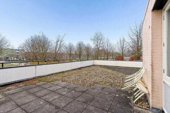 Foto 33 - Hennahof 32, Almere