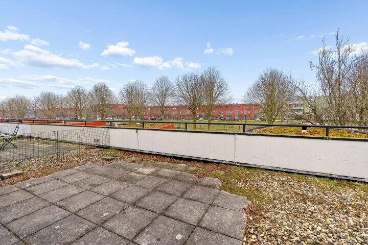 Foto 34 - Hennahof 32, Almere