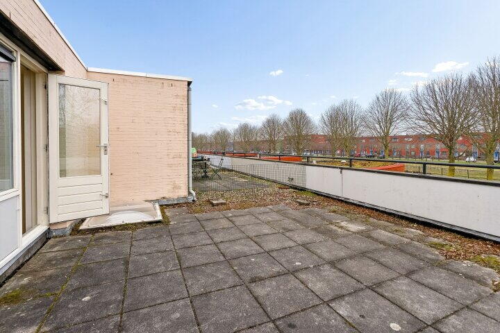 Foto 35 - Hennahof 32, Almere