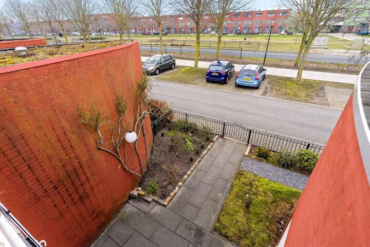 Foto 36 - Hennahof 32, Almere