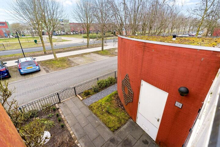 Foto 37 - Hennahof 32, Almere