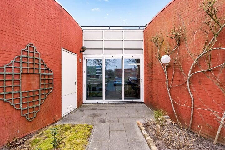 Foto 38 - Hennahof 32, Almere