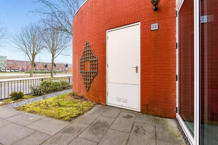 Foto 39 - Hennahof 32, Almere