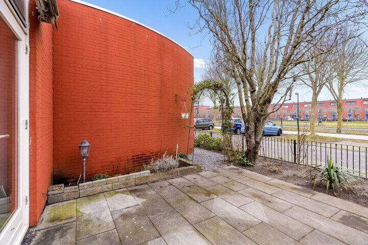 Foto 40 - Hennahof 32, Almere