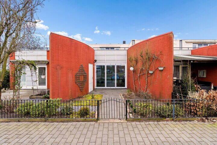 Foto 5 - Hennahof 32, Almere