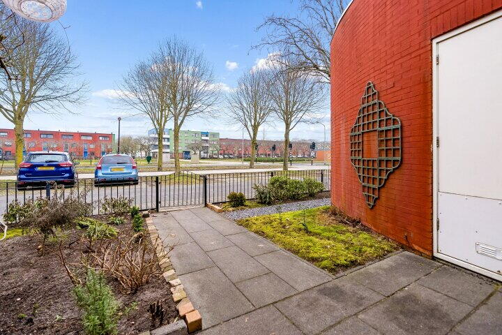 Foto 41 - Hennahof 32, Almere