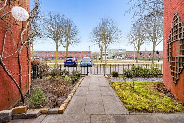 Foto 42 - Hennahof 32, Almere