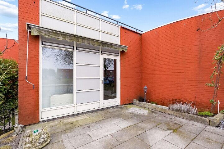 Foto 43 - Hennahof 32, Almere