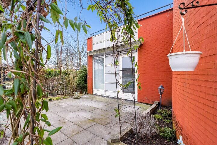 Foto 44 - Hennahof 32, Almere