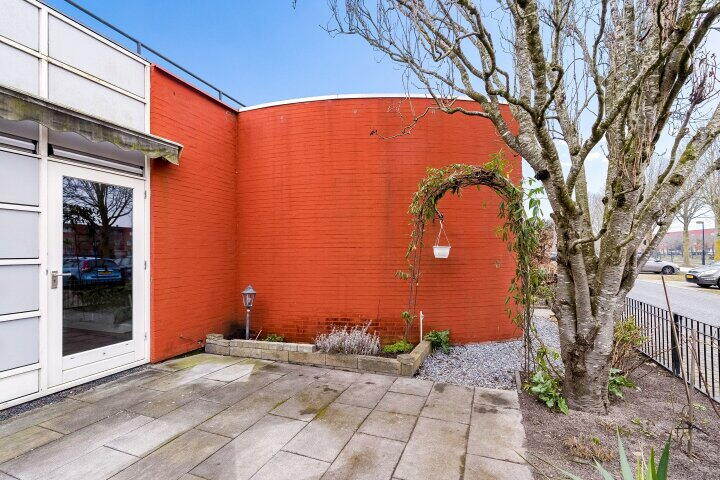 Foto 45 - Hennahof 32, Almere