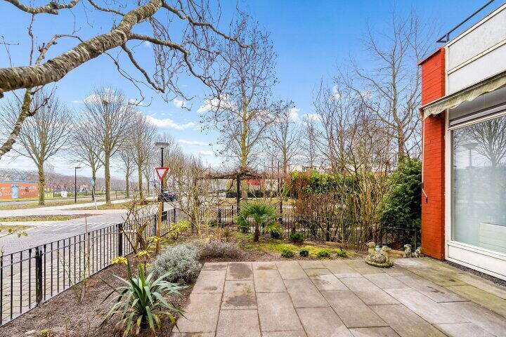 Foto 46 - Hennahof 32, Almere