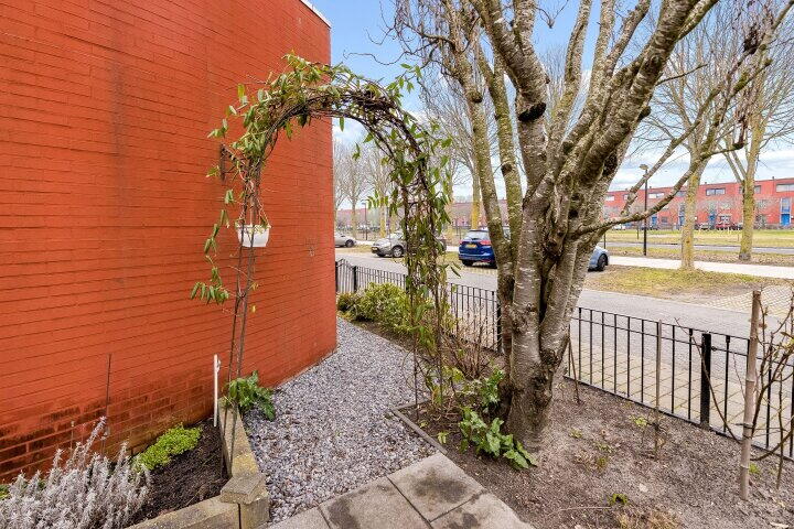 Foto 47 - Hennahof 32, Almere